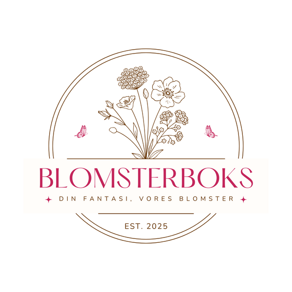 Blomsterboks.dk